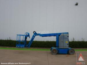 Nacelle automotrice Genie Z-30/20N