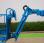 Nacelle automotrice Genie Z-30/20N