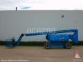 Nacelle automotrice JLG H800AJ