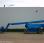 Nacelle automotrice JLG H800AJ