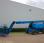 Nacelle automotrice JLG H800AJ
