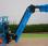 Nacelle automotrice JLG H800AJ