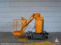 Nacelle automotrice Haulotte Star 10