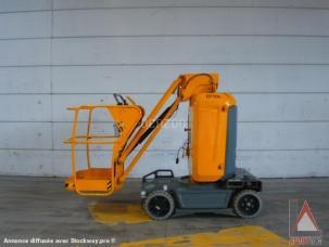 Nacelle automotrice Haulotte Star 10