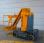 Nacelle automotrice Haulotte Star 10