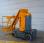 Nacelle automotrice Haulotte Star 10