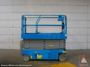 Nacelle automotrice Genie GS-3246