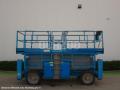 Nacelle automotrice Genie GS-4390RT