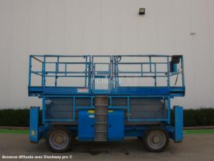 Nacelle automotrice Genie GS-4390RT
