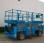 Nacelle automotrice Genie GS-4390RT