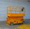 Nacelle automotrice Haulotte COMPACT 12