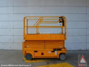 Nacelle automotrice Haulotte COMPACT 12