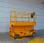 Nacelle automotrice Haulotte COMPACT 12