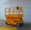 Nacelle automotrice Haulotte COMPACT 12