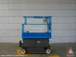 Nacelle automotrice Skyjack SJ3219