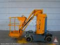 Nacelle automotrice Haulotte Star 10