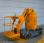 Nacelle automotrice Haulotte Star 10