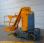 Nacelle automotrice Haulotte Star 10