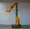 Nacelle automotrice Haulotte Star 10
