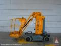 Nacelle automotrice Haulotte Star 10