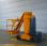 Nacelle automotrice Haulotte Star 10