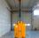 Nacelle automotrice Haulotte Star 10