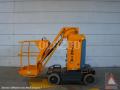 Nacelle automotrice Haulotte Star 10