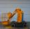 Nacelle automotrice Haulotte Star 10