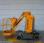 Nacelle automotrice Haulotte Star 10