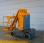 Nacelle automotrice Haulotte Star 10