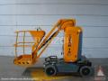 Nacelle automotrice Haulotte Star 10