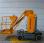 Nacelle automotrice Haulotte Star 10