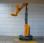 Nacelle automotrice Haulotte Star 10