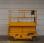 Nacelle automotrice Haulotte Compact 14