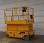 Nacelle automotrice Haulotte Compact 14