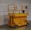 Nacelle automotrice Haulotte Compact 14