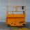 Nacelle automotrice Haulotte Compact 14
