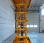 Nacelle automotrice Haulotte Compact 14