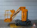 Nacelle automotrice Haulotte Star 10
