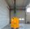 Nacelle automotrice Haulotte Star 10