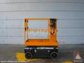 Nacelle automotrice Haulotte Star 6