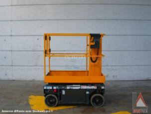 Nacelle automotrice Haulotte Star 6