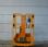 Nacelle automotrice Haulotte Star 6