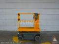 Nacelle automotrice Haulotte Star 6