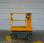 Nacelle automotrice Haulotte Star 6