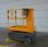 Nacelle automotrice Haulotte Star 6
