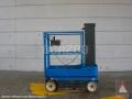 Nacelle automotrice Skyjack SJ12