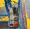 Nacelle automotrice Skyjack SJ12