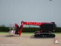 Nacelle tractable ALMACAWLER JIBBI 1290 RT LTH