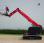 Nacelle tractable ALMACAWLER JIBBI 1290 RT LTH